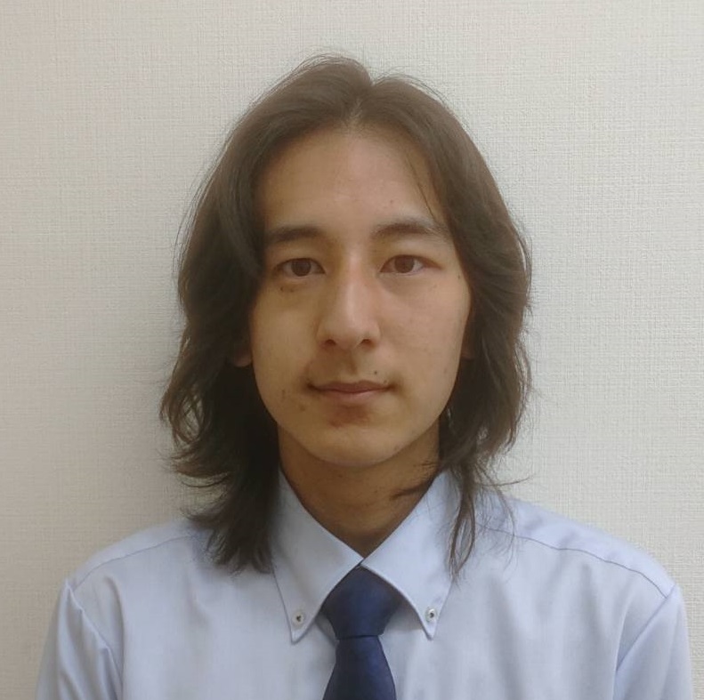 米谷講師長